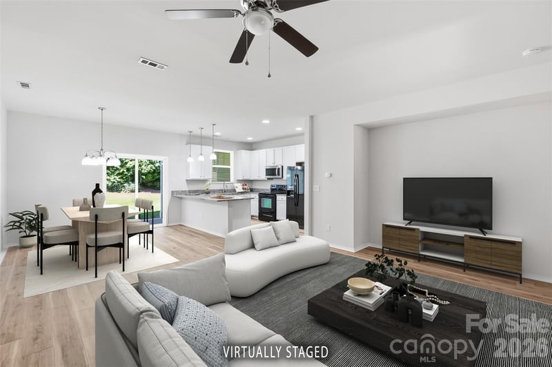 217 River Clay Rd, Fort Mill, SC 29708