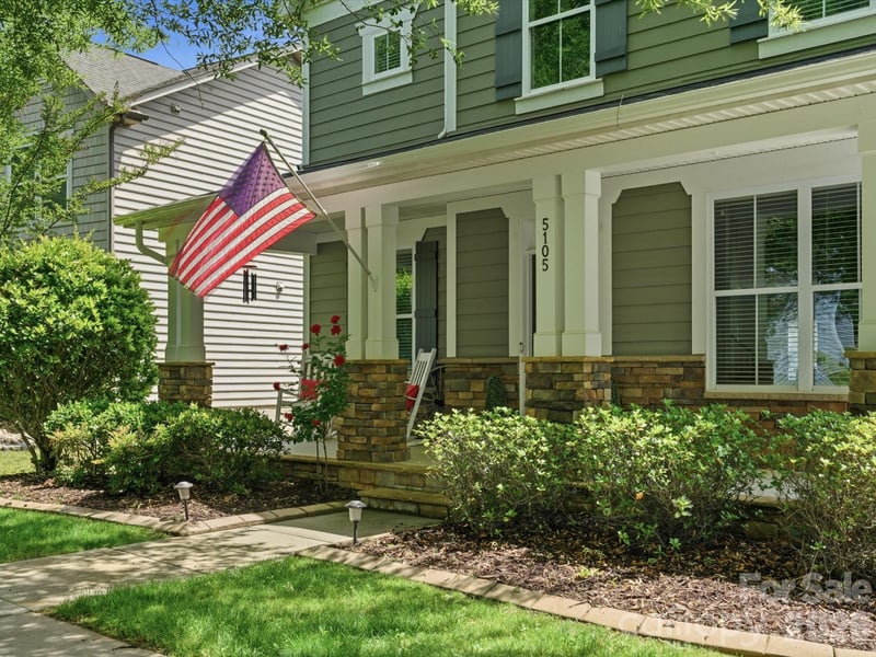 5105 Saint Clair St, Fort Mill, SC 29715