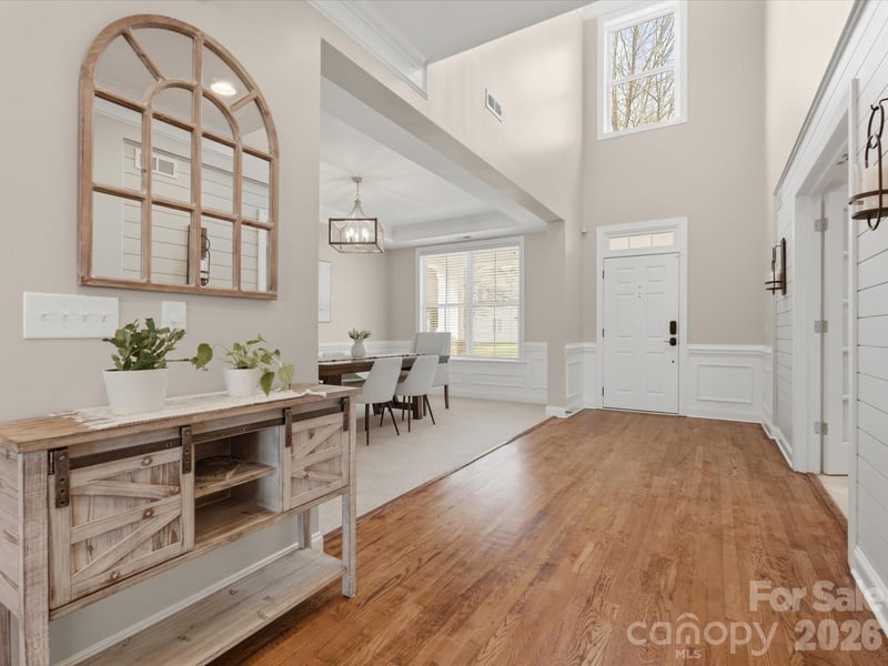 5105 Saint Clair St, Fort Mill, SC 29715