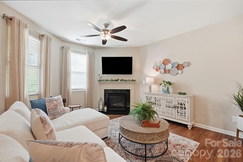 509 Common Raven Ct, Fort Mill, SC 29715