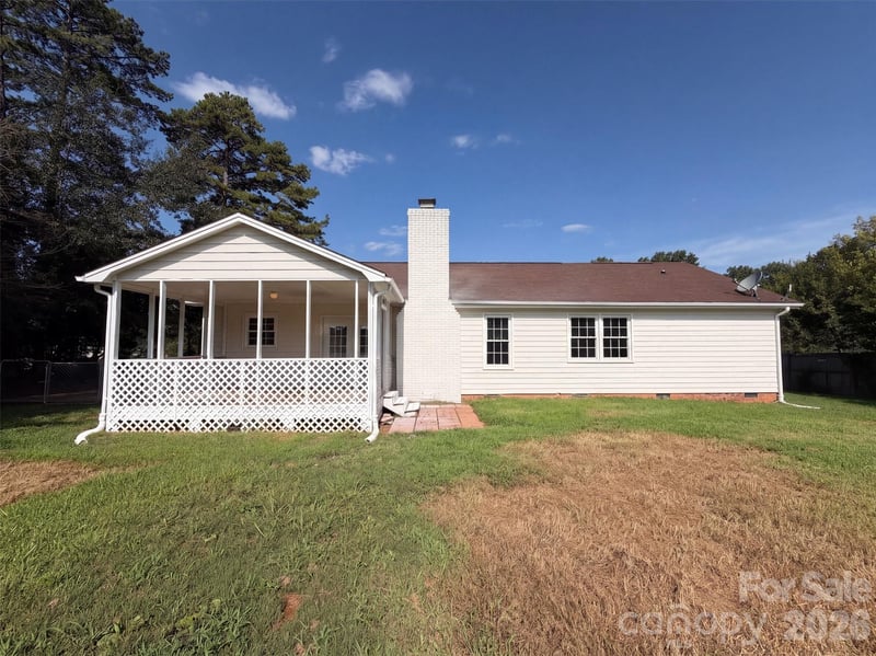 4202 Wrentree Dr, Dallas, NC 28034