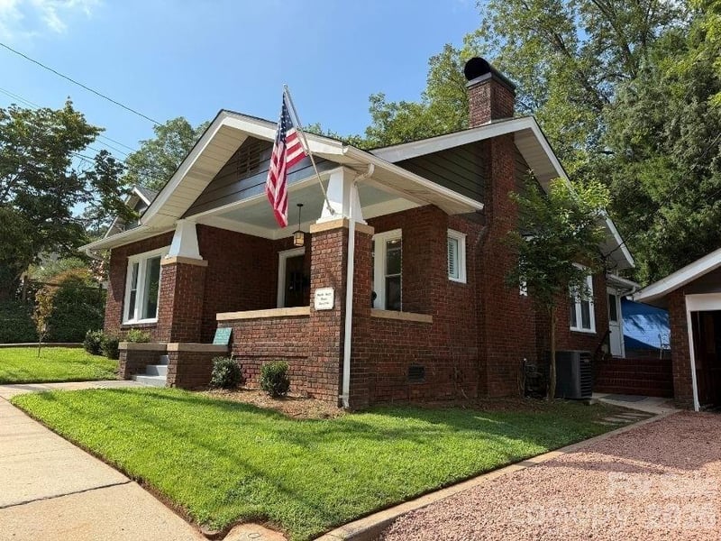 113 E Miller St, Salisbury, NC 28144