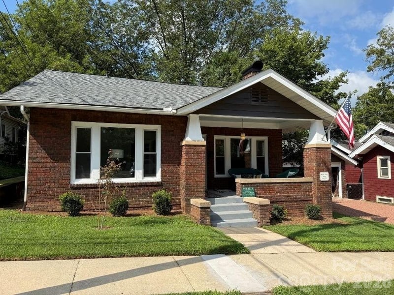 113 E Miller St, Salisbury, NC 28144