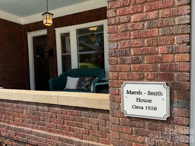 113 E Miller St, Salisbury, NC 28144