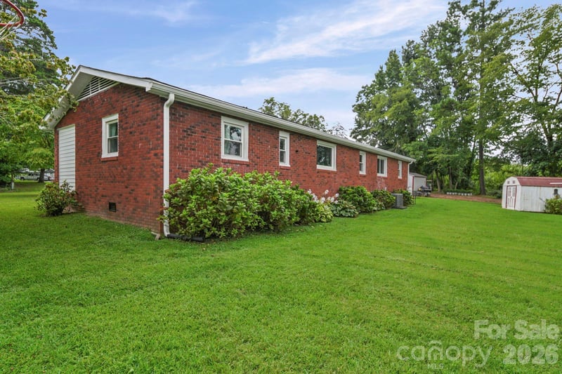 1030 Lippard Rd, Salisbury, NC 28146