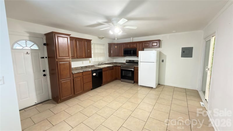 4131 Woodgreen Ter, Charlotte, NC 28205