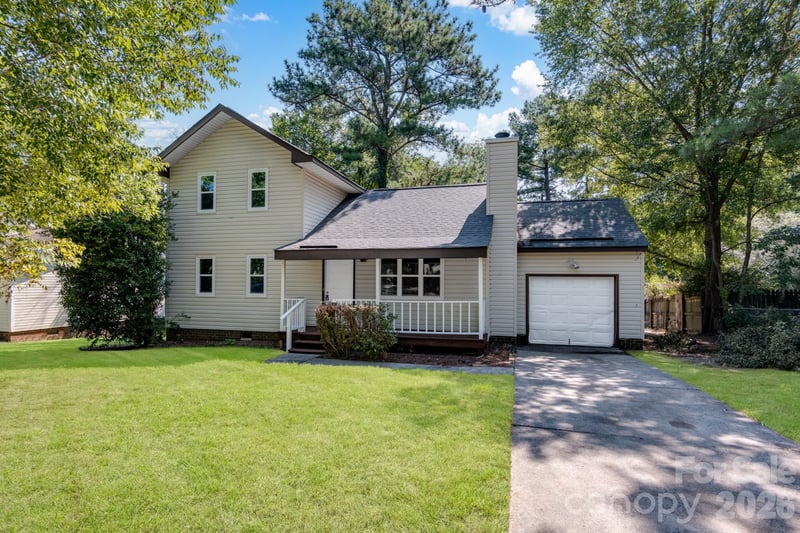 Home Worth Check