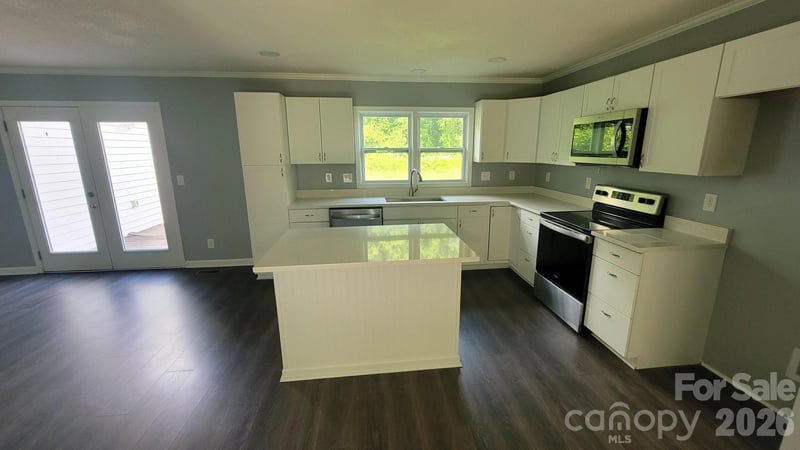 228 Tot Dellinger Rd, Cherryville, NC 28021
