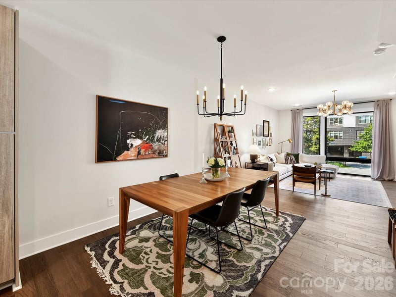 1229 Minter Pl, Charlotte, NC 28203