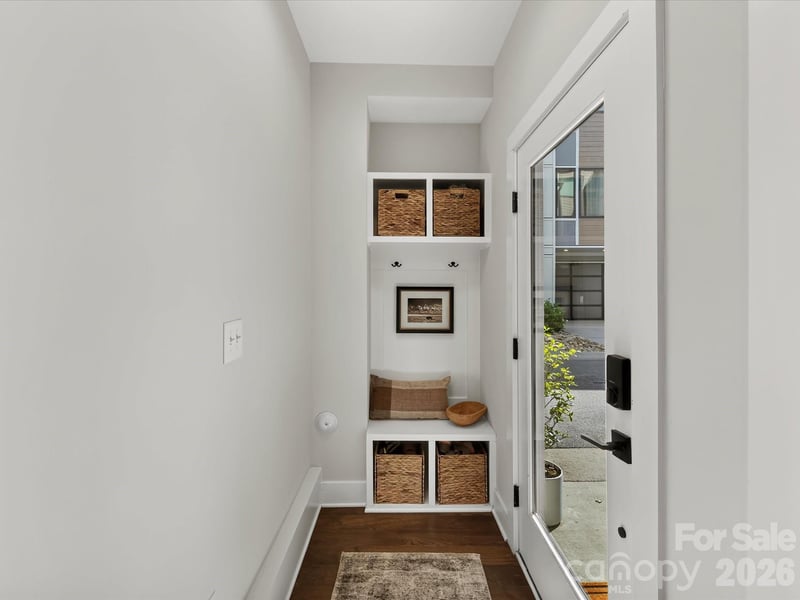 1229 Minter Pl, Charlotte, NC 28203