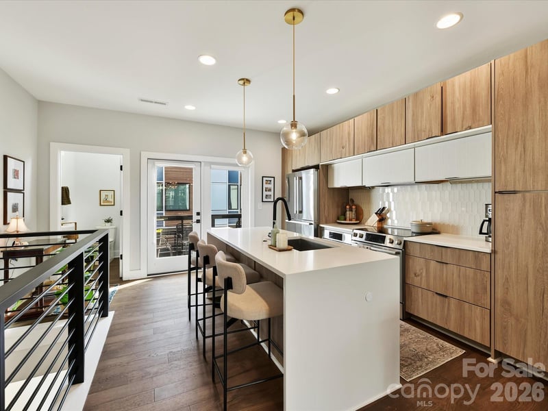 1229 Minter Pl, Charlotte, NC 28203