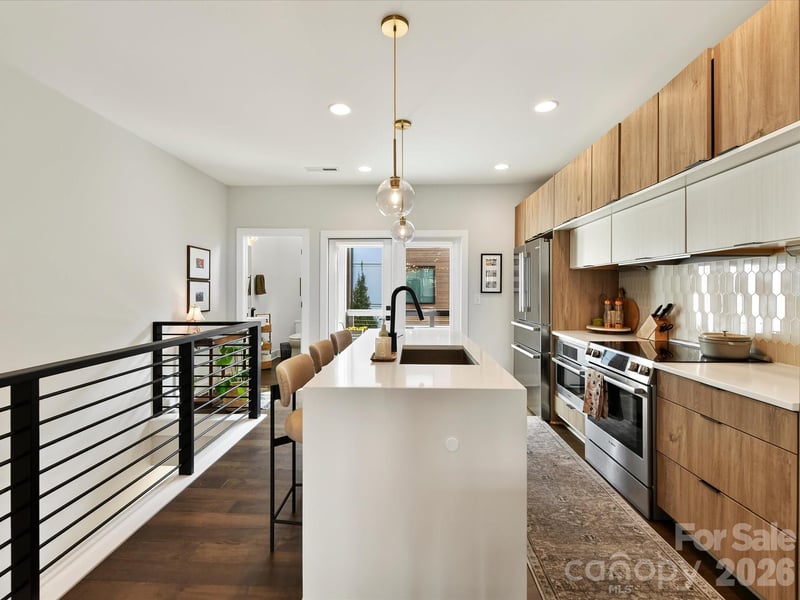 1229 Minter Pl, Charlotte, NC 28203