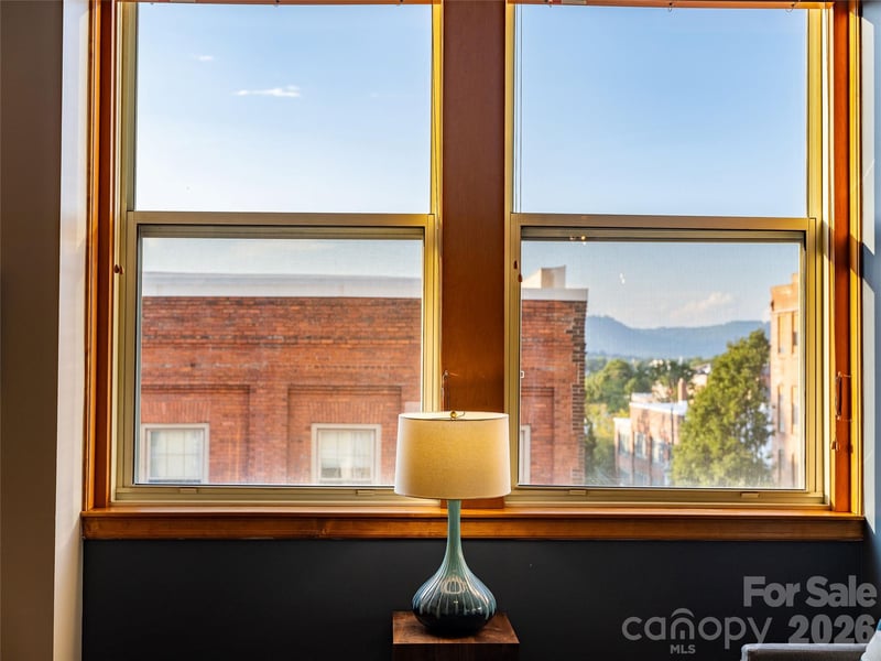 59 College St #201, Asheville, NC 28801