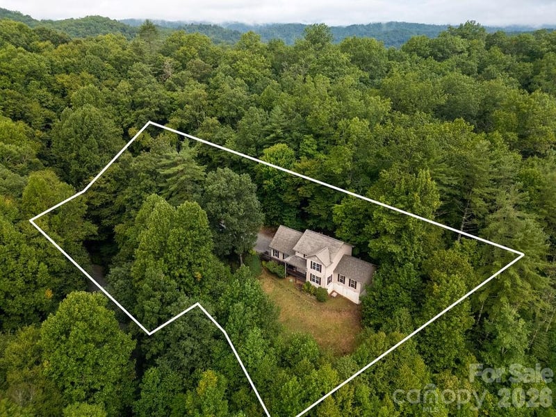 62 Pine Hill Dr, Brevard, NC 28712