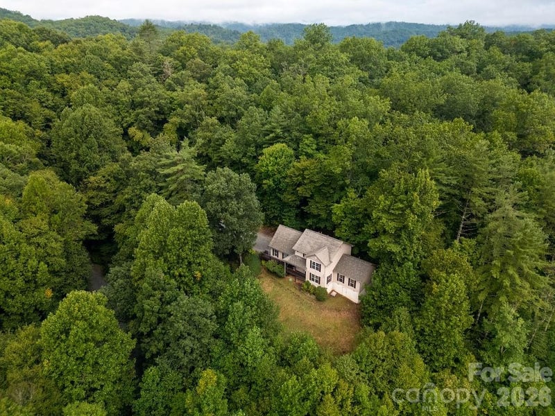 62 Pine Hill Dr, Brevard, NC 28712