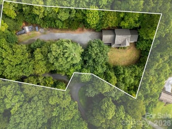 62 Pine Hill Dr, Brevard, NC 28712