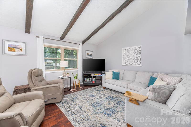 115 Hazelview Dr, Waynesville, NC 28786