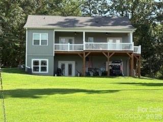 9464 Riviera Dr, Sherrills Ford, NC 28673