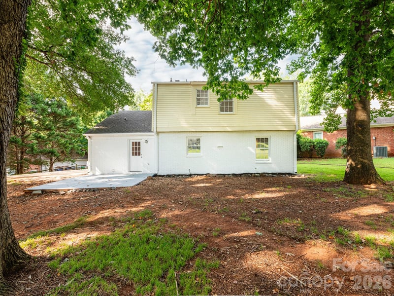 4908 Rankin Pl, Charlotte, NC 28277
