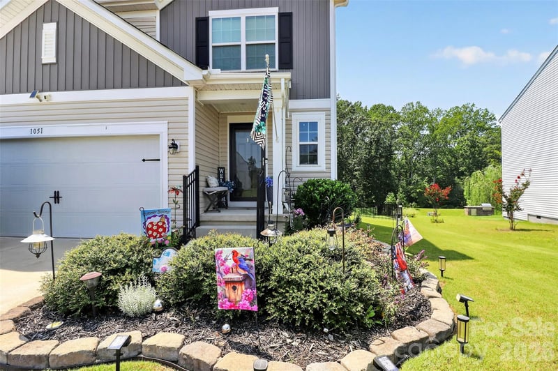 1051 Ava Trail Ln, Clover, SC 29710