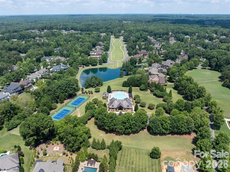 519 Meadow Sweet Ln, Waxhaw, NC 28173