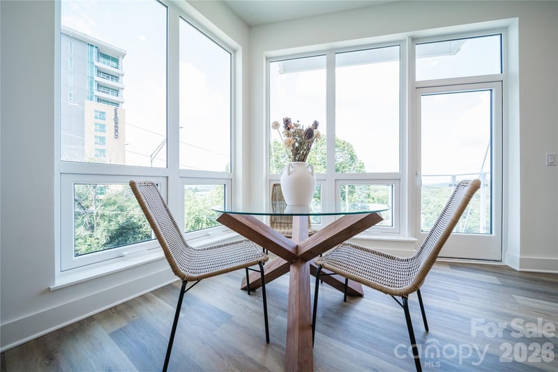 123 Haywood St #301, Asheville, NC 28801