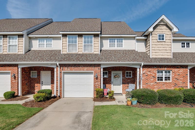 348 Valley Brook Ln SE, Concord, NC 28025