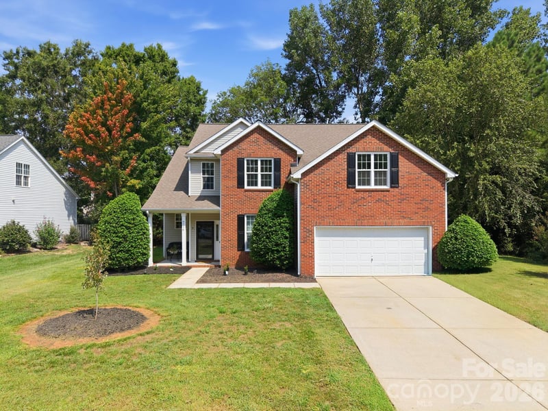9716 Southampton Commons Dr, Charlotte, NC 28277