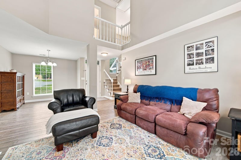 11308 Clayford Rg, Charlotte, NC 28215