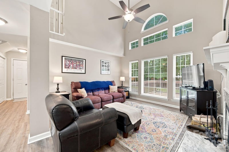 11308 Clayford Rg, Charlotte, NC 28215