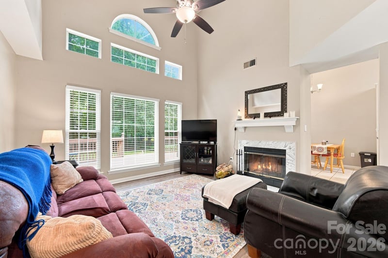 11308 Clayford Rg, Charlotte, NC 28215