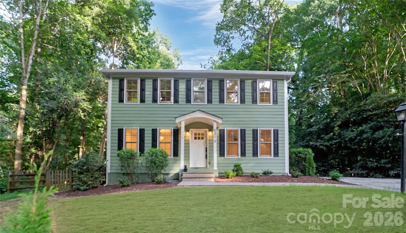 Home Worth Check