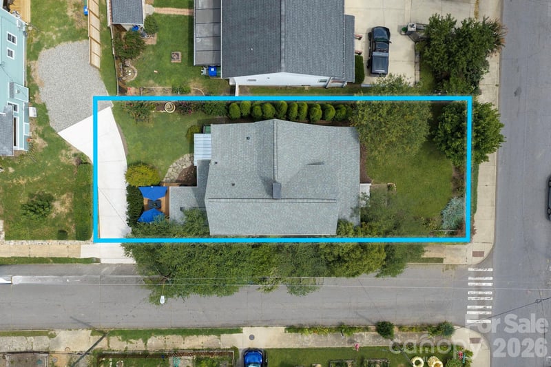 46 E Chestnut St, Asheville, NC 28801
