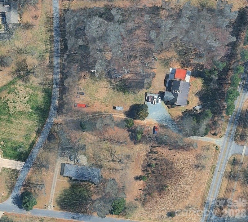 10325 Plaza Road Extension, Charlotte, NC 28215