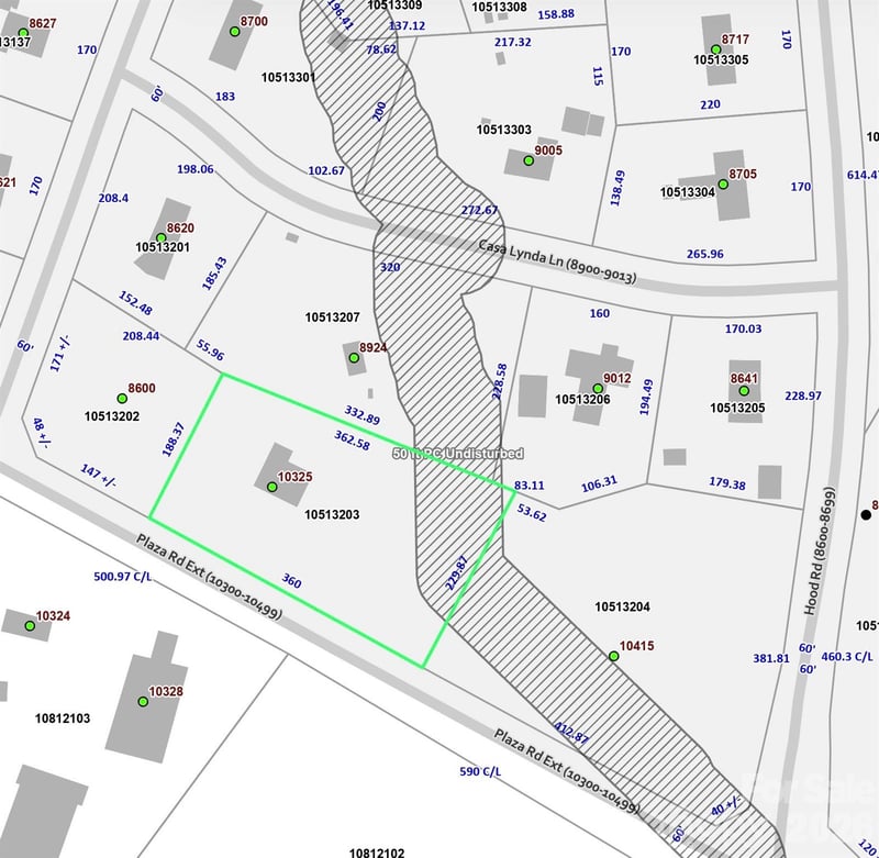 10325 Plaza Road Extension, Charlotte, NC 28215