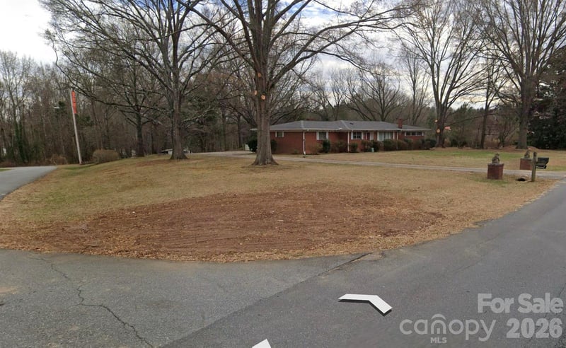 8620 William Wiley Dr, Charlotte, NC 28215