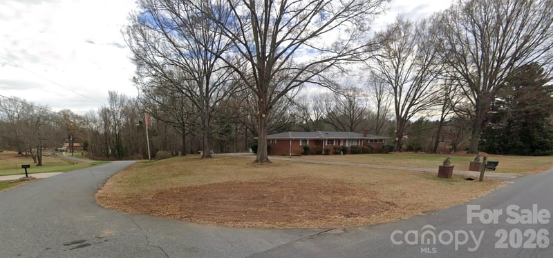 8620 William Wiley Dr, Charlotte, NC 28215