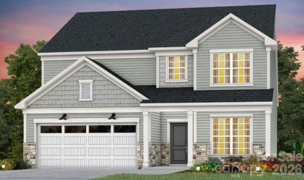 7525 Pedigree Cir, Lancaster, SC 29720