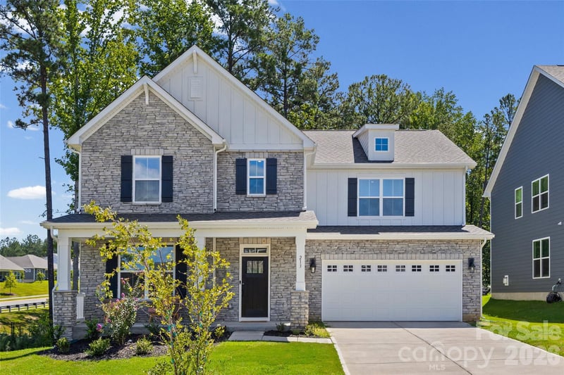213 Miramar Dr, York, SC 29745