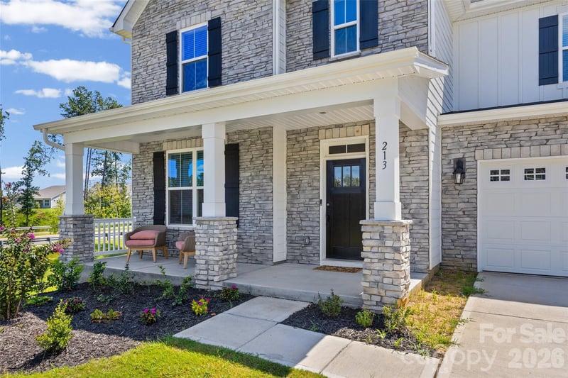 213 Miramar Dr, York, SC 29745