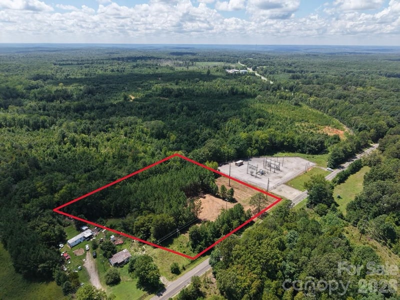 0 Cassels Rd, Chester, SC 29706