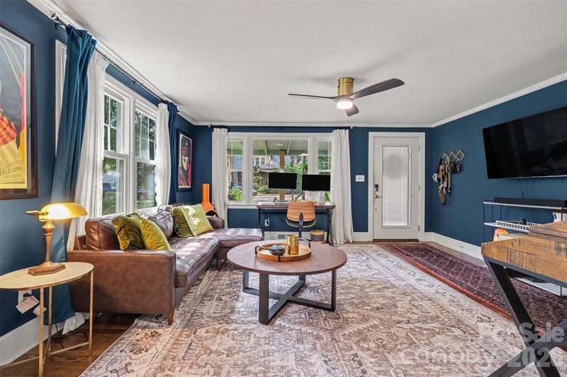 3330 Benard Ave, Charlotte, NC 28206