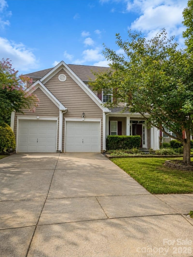 13316 Mallard Landing Rd, Charlotte, NC 28278