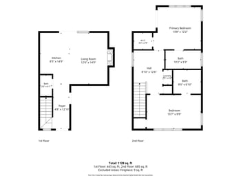 128 Chepstow Pl, Black Mountain, NC 28711