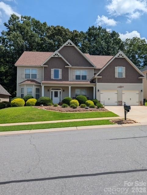 119 Cole Dr, Mooresville, NC 28115