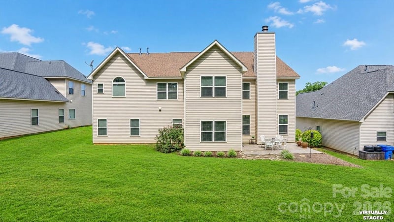 119 Cole Dr, Mooresville, NC 28115