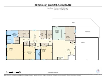 33 Robinson Creek Rd, Asheville, NC 28803