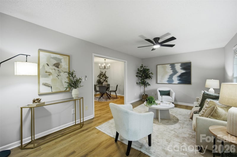 600 Blossom Hill Rd, Lincolnton, NC 28092