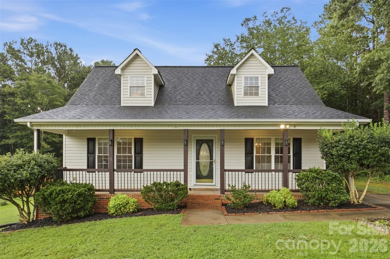 600 Blossom Hill Rd, Lincolnton, NC 28092