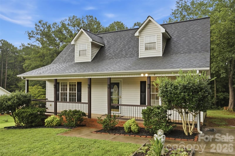 600 Blossom Hill Rd, Lincolnton, NC 28092
